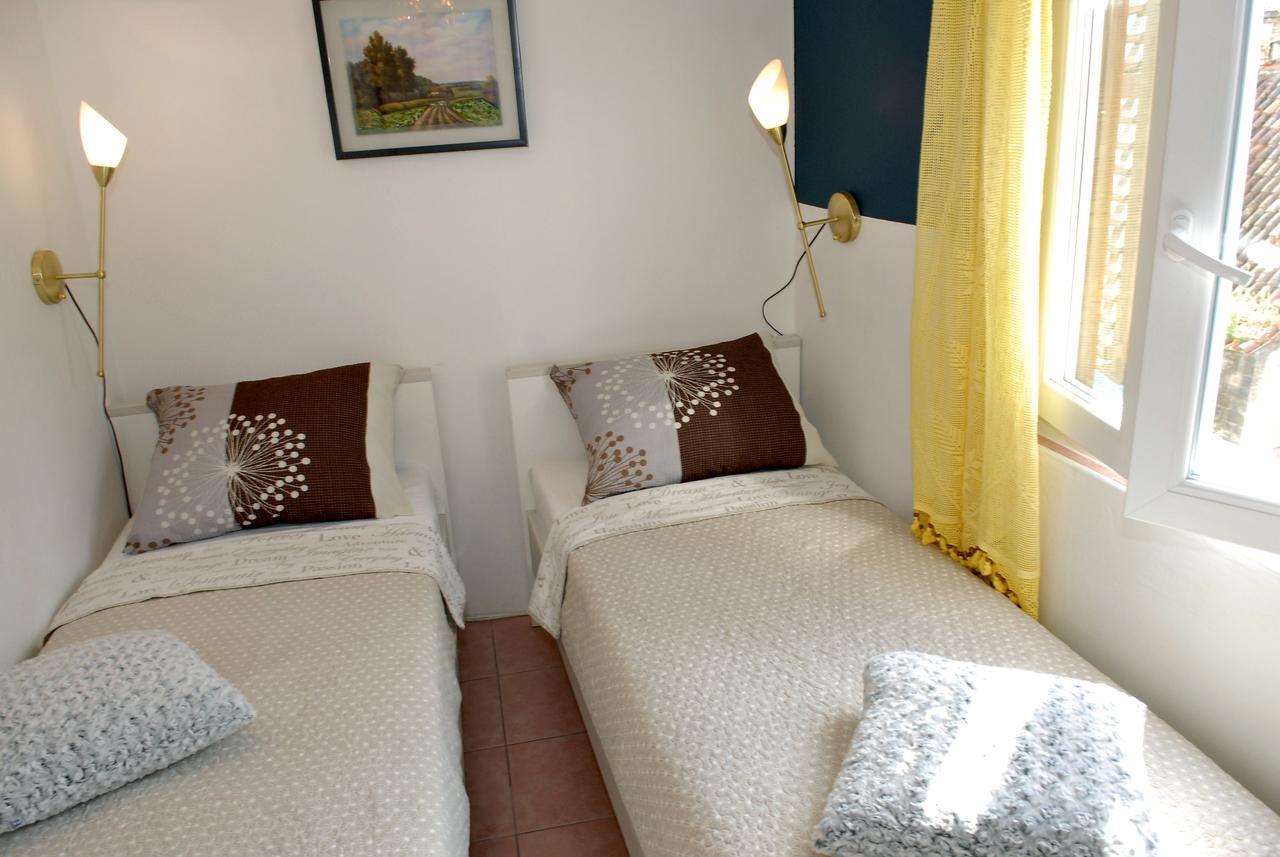 Apartment Piazzeta De Luxe Split Exterior photo