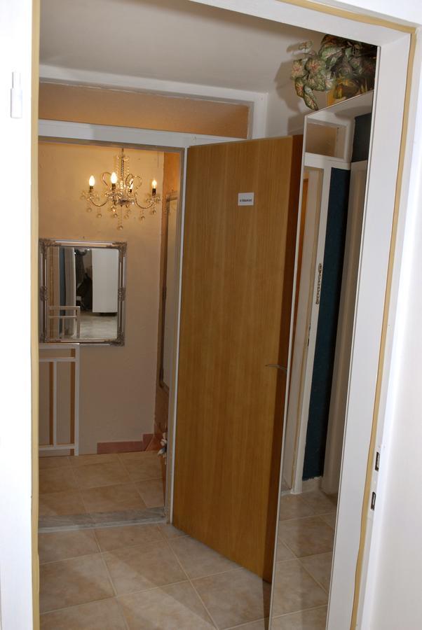 Apartment Piazzeta De Luxe Split Exterior photo